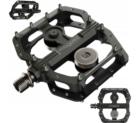 Magped ENDURO2 pedále