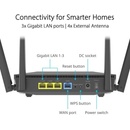 Image 1 of ASUS RT-AX52