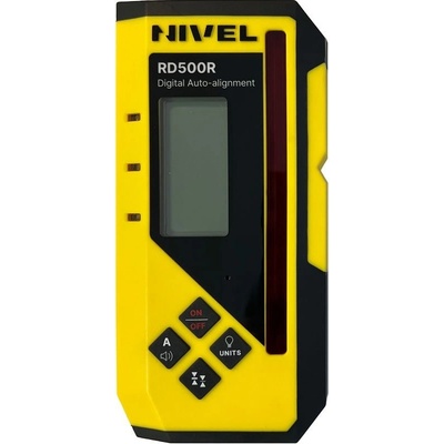 Nivel System RD500R