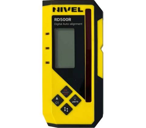 Nivel System RD500R