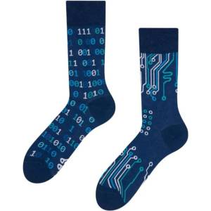 Dedoles Весели чорапи Dedoles IT GMRS067 Dedoles | Sin | МЪЖЕ | S