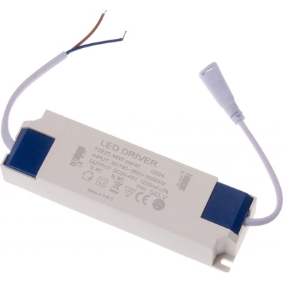 T-LED Náhradní zdroj pro panel P30120 Varianta: Náhradní zdroj pro panel P30120