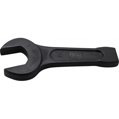 BGS technic Rázový plochý klíč 75 mm BGS 35275
