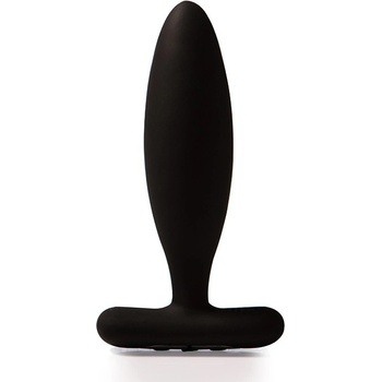 Image 1 of Je Joue Vesta Butt Plug with Remote Control Black