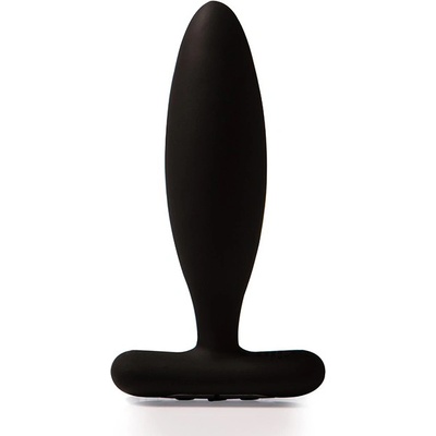 Je Joue Vesta Butt Plug with Remote Control Black