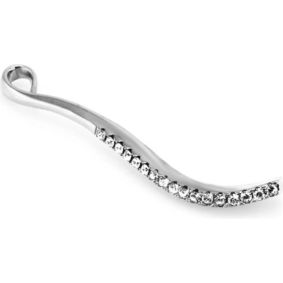 MPM Přívěsek z chirurgické oceli Pendant 7937 Silver