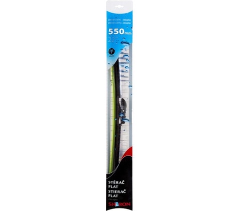 Sheron Flat 550 mm