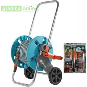 GARDENA AquaRoll S 20m (18502-35)
