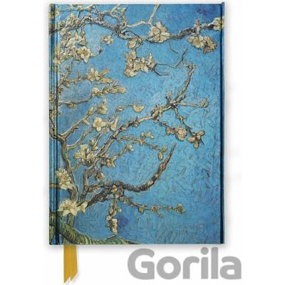 Almond Blossom by Van Gogh