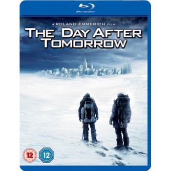 The Day After Tomorrow BD