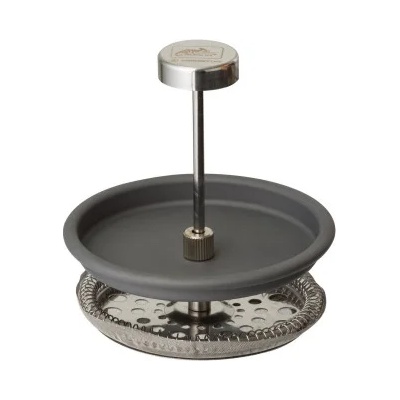 Helikon-Tex Преса за кафе за чаша Camp сива (TK-CFP-SS-15)