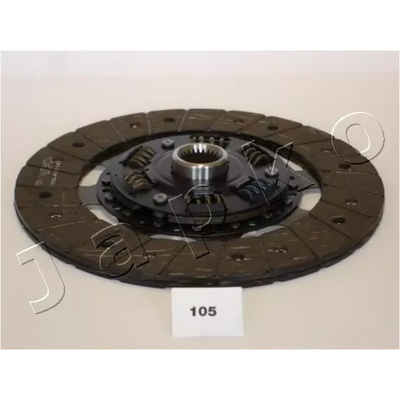 Lamela spojky JAPKO 80105