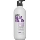 KMS Color Vitality Blonde Shampoo 750 ml