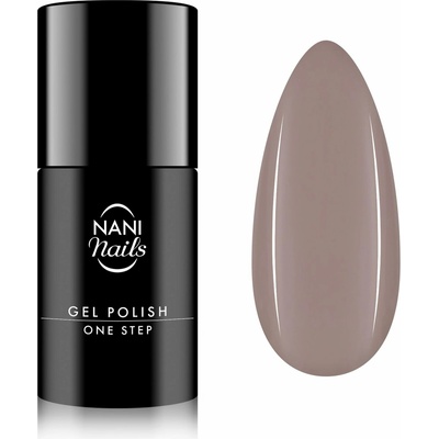 NANI gél lak One Step Mousse 5 ml