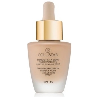 Pierre René Advanced Lift Foundation Professional make-up SPF15 1 Ivory 30 ml