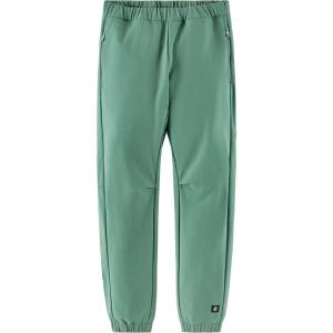 Reima Детски туристически панталон Reima Kid's Punkiton Walking trousers - Stone Green - размер 110 (EU) (701-3608-0312)