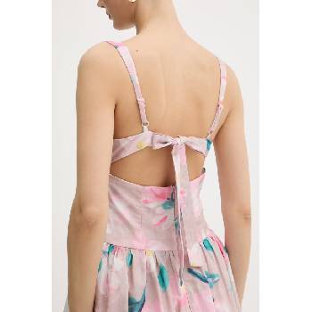 Bardot рокля (60403DB)