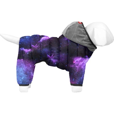 WAUDOG zimní overal kombinéza NASA