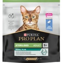 Pro Plan Adult Sterilised Renal Plus králík 0,4 kg