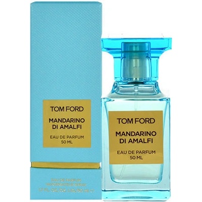 Tom Ford Mandarino di Amalfi Parfumovaná voda unisex 30 ml