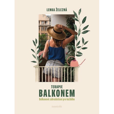 Terapie balkonem