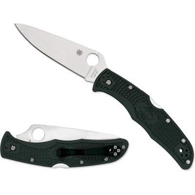 Spyderco Endura 4C10PGRE
