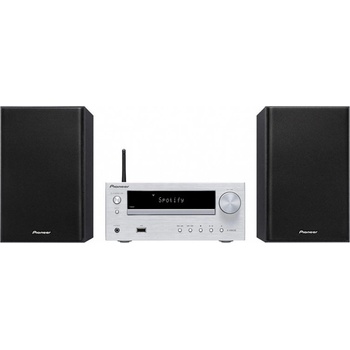 Pioneer X-HM36D