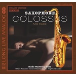ABC Records - Sam Taylor-Saxophone Colossus - CD AAD (062204)