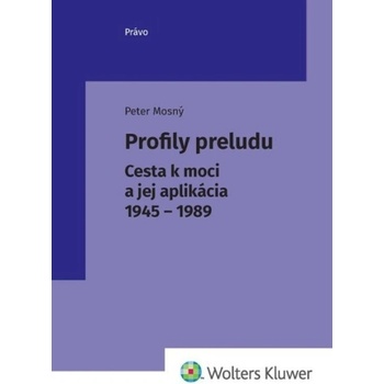 Profily preludu