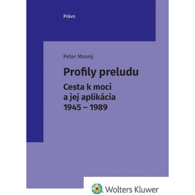Profily preludu