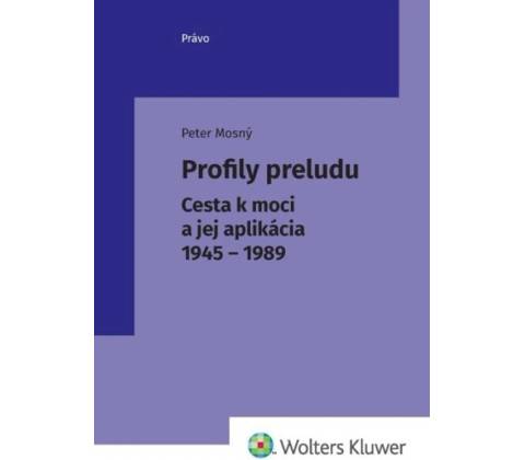 Profily preludu