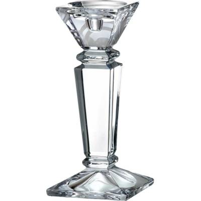 Crystalite Bohemia svícen Empery 250 mm