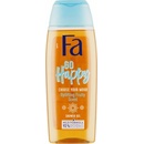 Fa sprchový gél Go Happy 250 ml