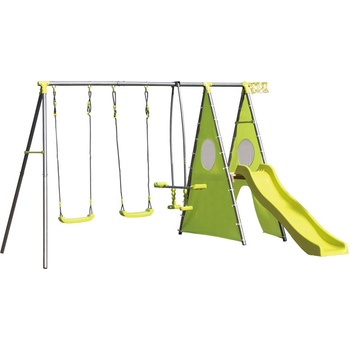 Buddy Toys Bot 4410 Keynu 4 1/2 limetková