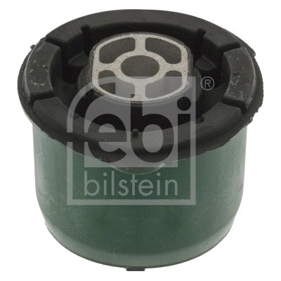 FEBI BILSTEIN Uloženie tela nápravy 49587