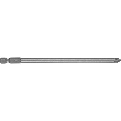 Graphite PH2 x 6,35 x 150 mm 56H577
