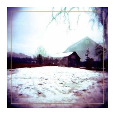 Horse Feathers - House With No Home LP