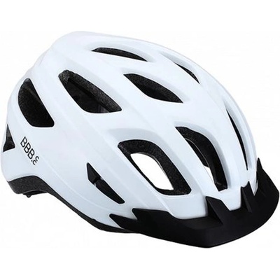 BBB BHE-165 CAPITAL White 2020