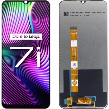 LCD Displej Realme 7i