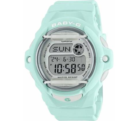 Casio BG-169U-3