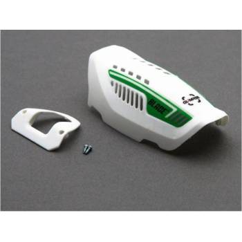 Blade кабина: Glimpse