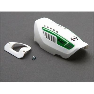 Blade кабина: Glimpse