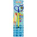 Mini obruč na motýly pro velké bubliny