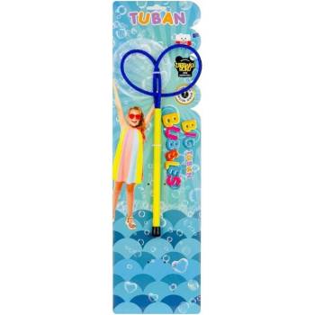 Mini obruč na motýly pro velké bubliny