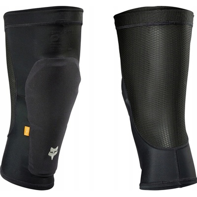 Fox Enduro Knee Sleeve čierna