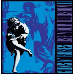Guns N' Roses - Use Your Illusion II (Remastered) (2 LP) (0602445117314)