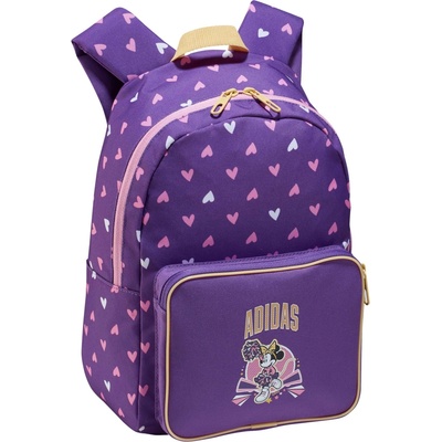adidas LK Disney Minnie Mouse fialová mix
