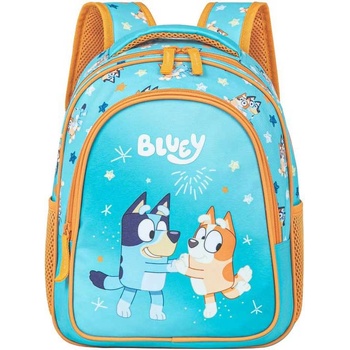 UWEAR Раница за детска градина Bluey Festival