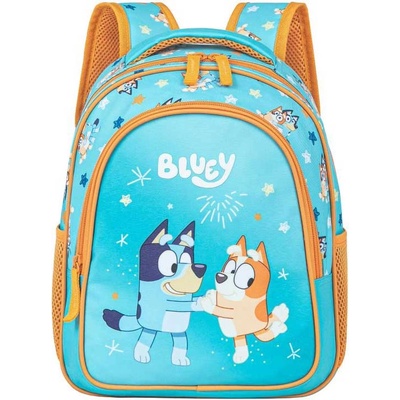 UWEAR Раница за детска градина Bluey Festival