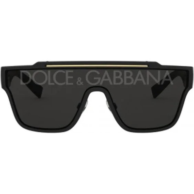 Dolce&Gabbana DG6125 501/M